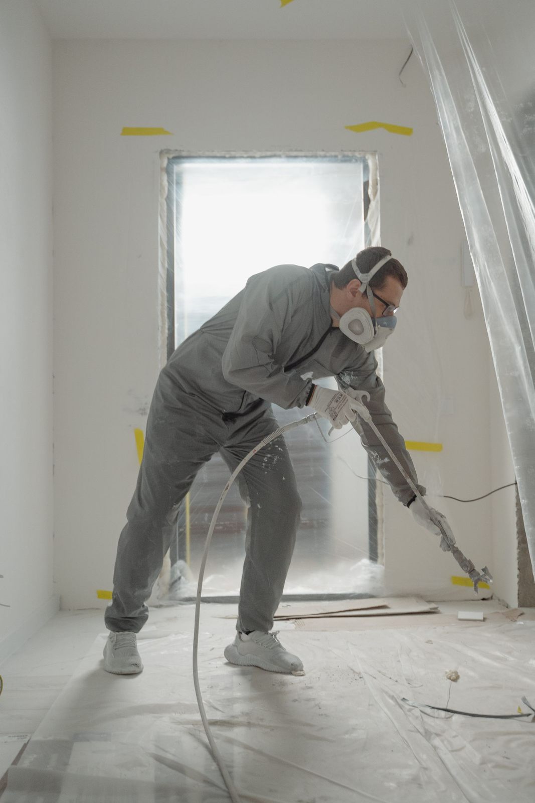 Painting & Property Improvement